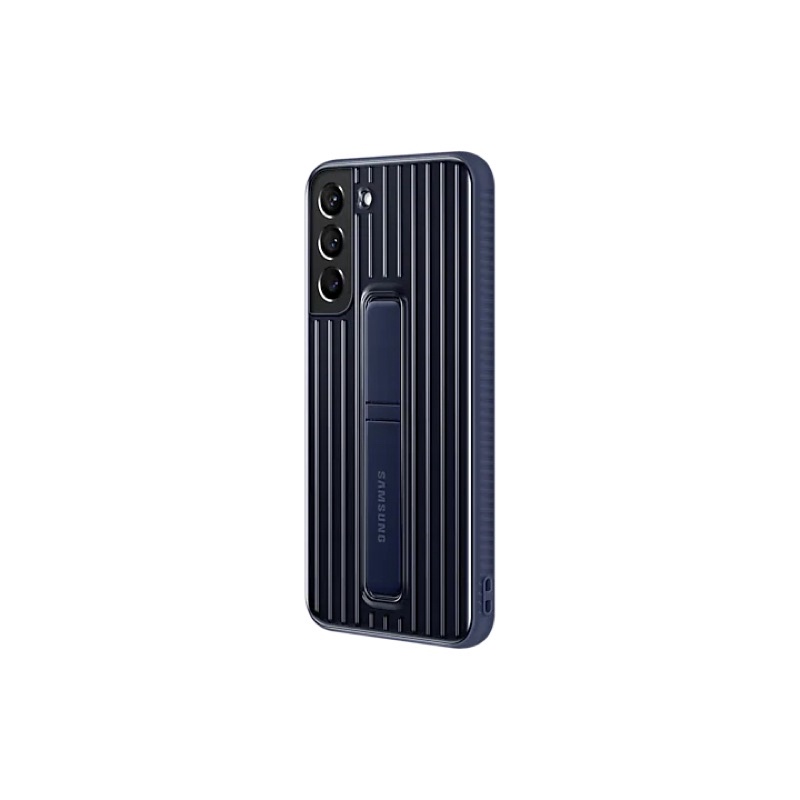 Chính hãng- Ốp lưng chống sốc Protective Standing Cover cho điện thoại Samsung Galaxy S22+