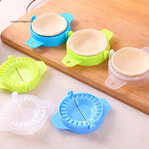 Khuôn làm bánh xếp tiện lợi cho nhà bếp