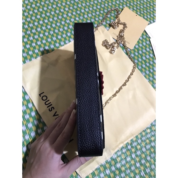 Set 3 món Lv hàng si tuyển