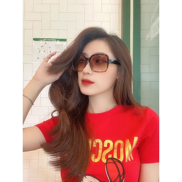 Kính nữ Shein mua sale tại các nước chuẩn auth