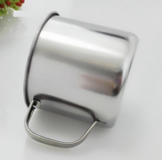 Ca Uống Nước Inox