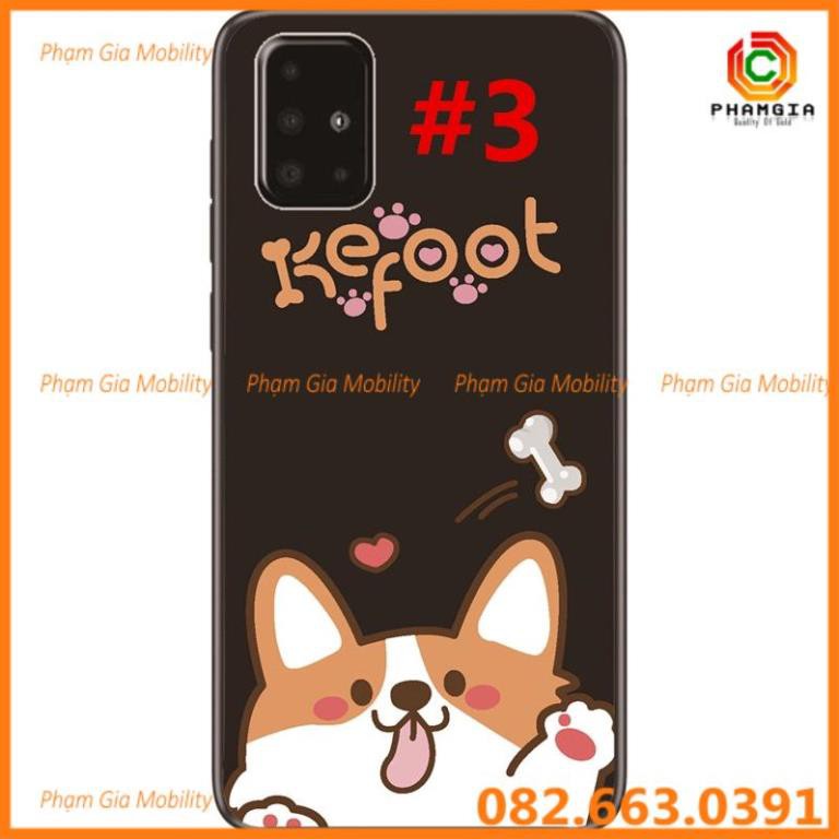 Ốp lưng hoạt hình nhân vật dễ thương Samsung Galaxy S20 Ultra S20 Plus S20 S10 Plus S10E