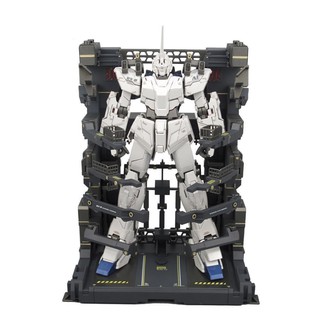 Mô hình lắp ráp MG 1/100 Cage Gundam ( Mô hình không kèm gundam )