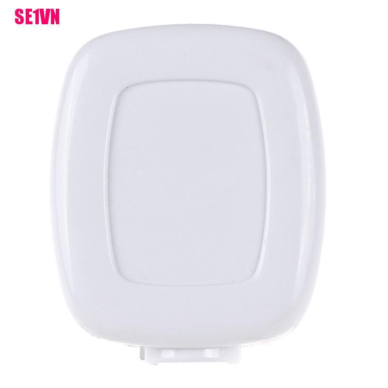 Phích Cắm Chuyển Đổi 3 Chấu Se1vn Ac Us - 15p
