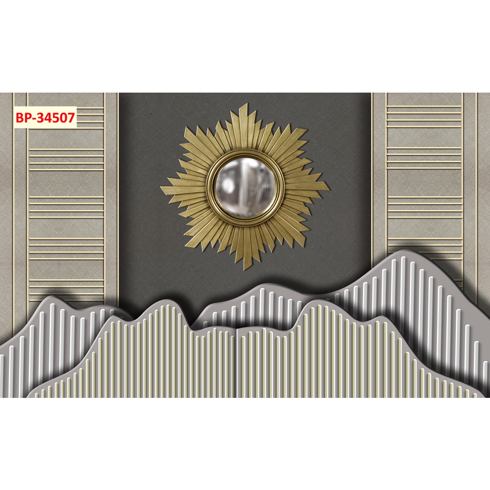 PHÔNG NỀN PHÀO CHỈ XU HƯỚNG 3D 5D NHIỀU KÍCH THƯỚC