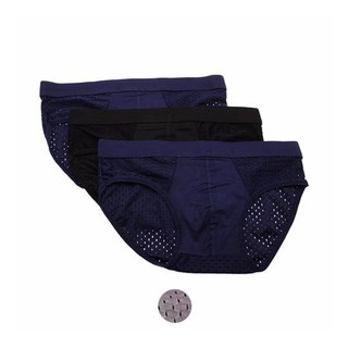 Combo 5 quần sịp chéo thông hơi