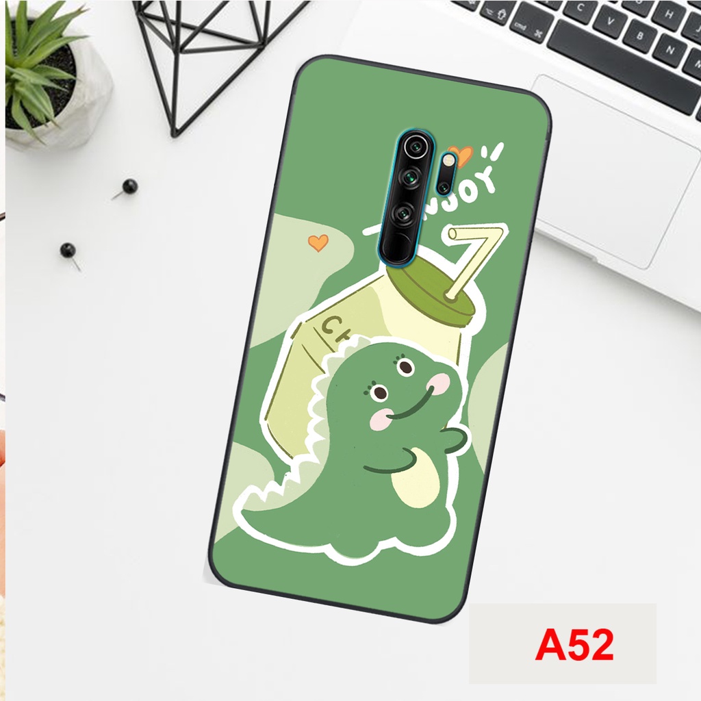 [HÀNG MỚI VỀ] ỐP LƯNG XIAOMI REDMI 8/REDMI 9 HOT TREND 2021-CỰC RẺ