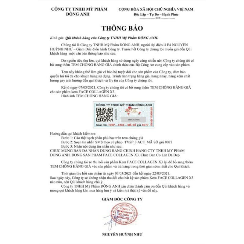 "Bao Check Mã QR" Body Collagen X3 Luxury | BigBuy360 - bigbuy360.vn