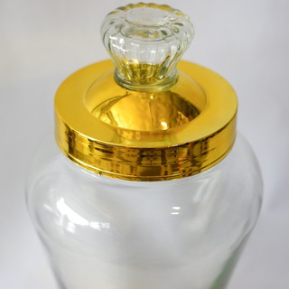 BÌNH NGÂM RƯỢU 3 LÍT có van không van