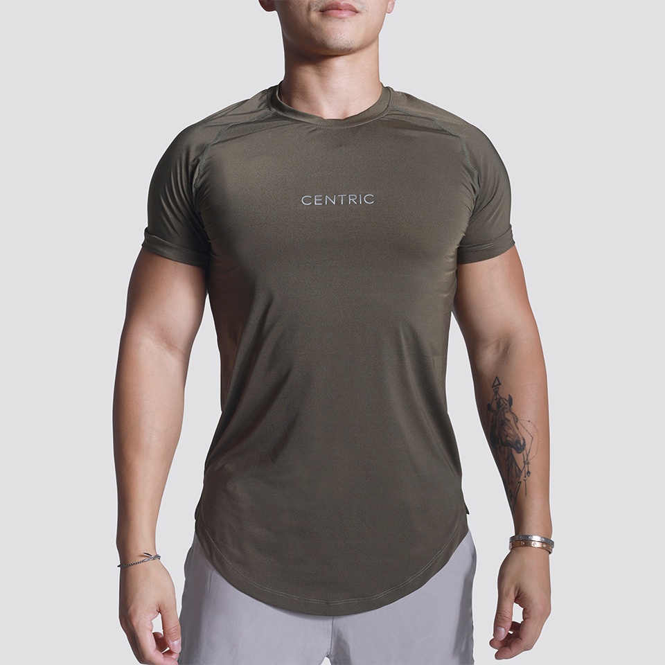 SilkTek™ Training Tee