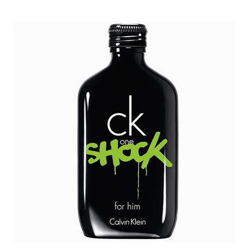 Nước hoa nam Ck One Shock For Him 100ml