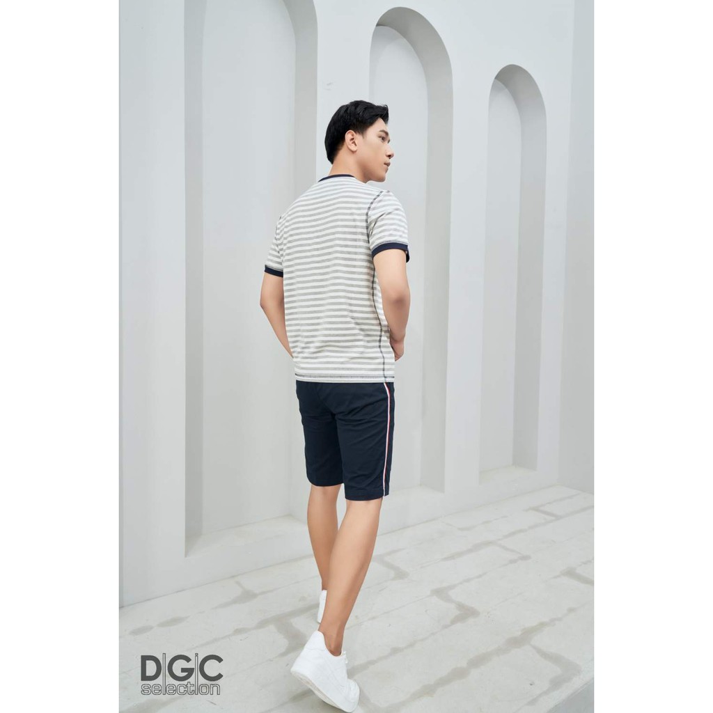 Áo T-Shirt DGCs - SAT2017M