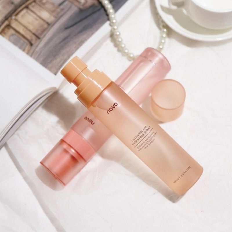 NOVO - Xịt khoáng makeup Novo Hydrating Spray | BigBuy360 - bigbuy360.vn