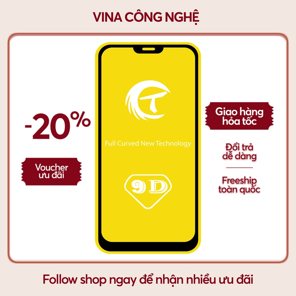 Cường lực Iphone 7G/8+/XR/11 Pro/12 Pro Max/13/14 Pro/....Full keo viền đen