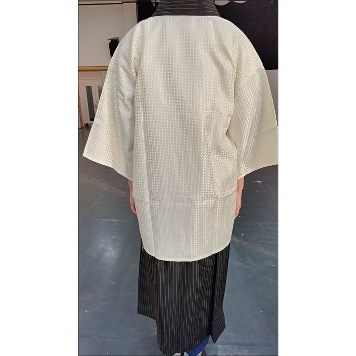 Bộ Đồ Kimono Nam Phong Cách Samurai Trang Phục Yukata Nam Nhiều mẫu