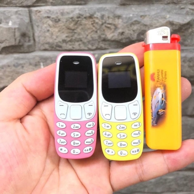 Điện thoại mini Hot Hit