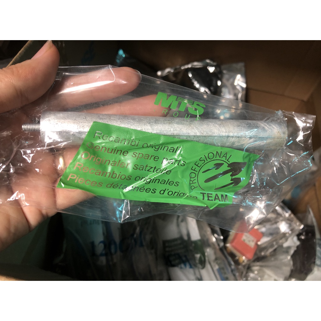 Thanh Magie Lọc Cặn Bình Nóng Lạnh