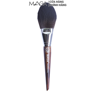Cọ phủ phấn nén MAGA PRECISION POWDER BRUSH 05