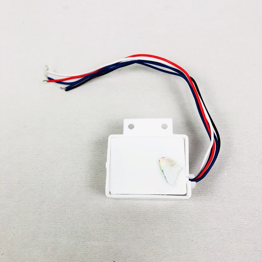 Mạch đèn nháy bóp phanh 4 xi nhan đều nháy xe Dream - Hệ thống đèn nháy xe Dream Greennetworks