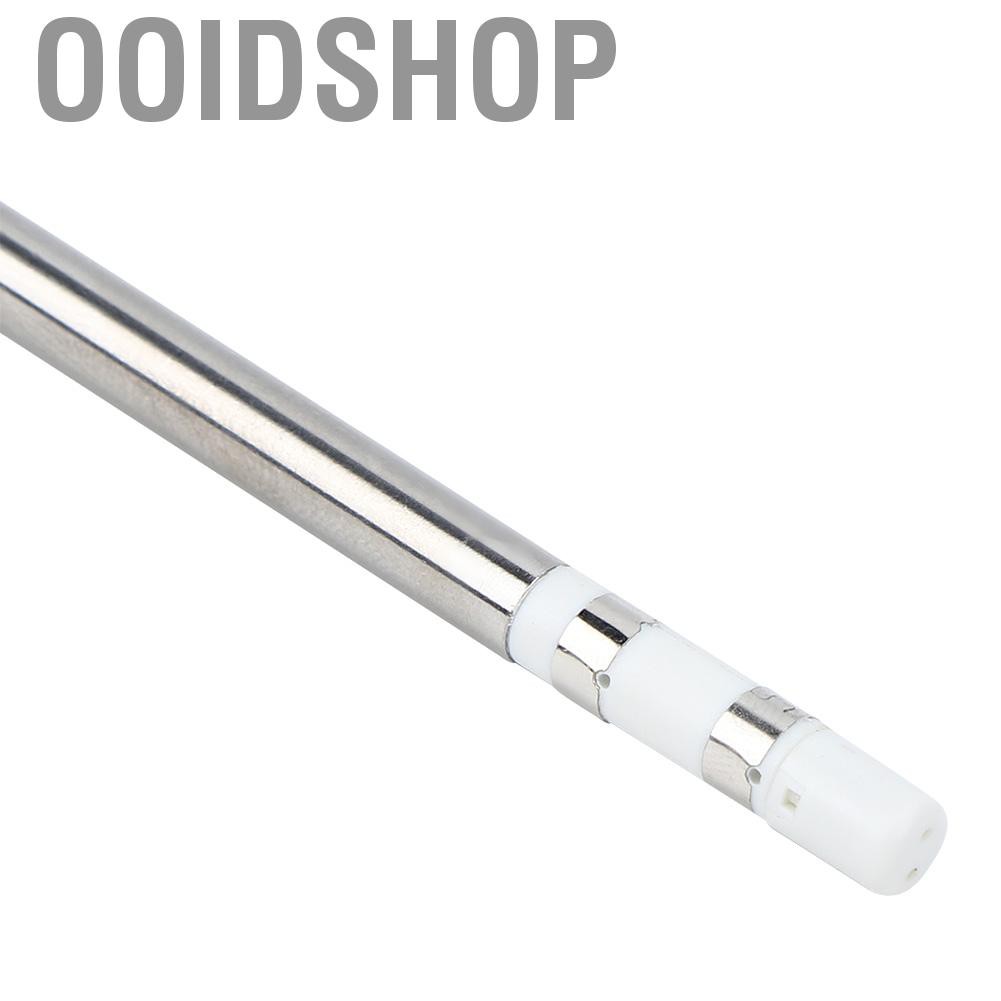 Mũi Hàn Điện T12 D24 Chịu Nhiệt Độ Cao
