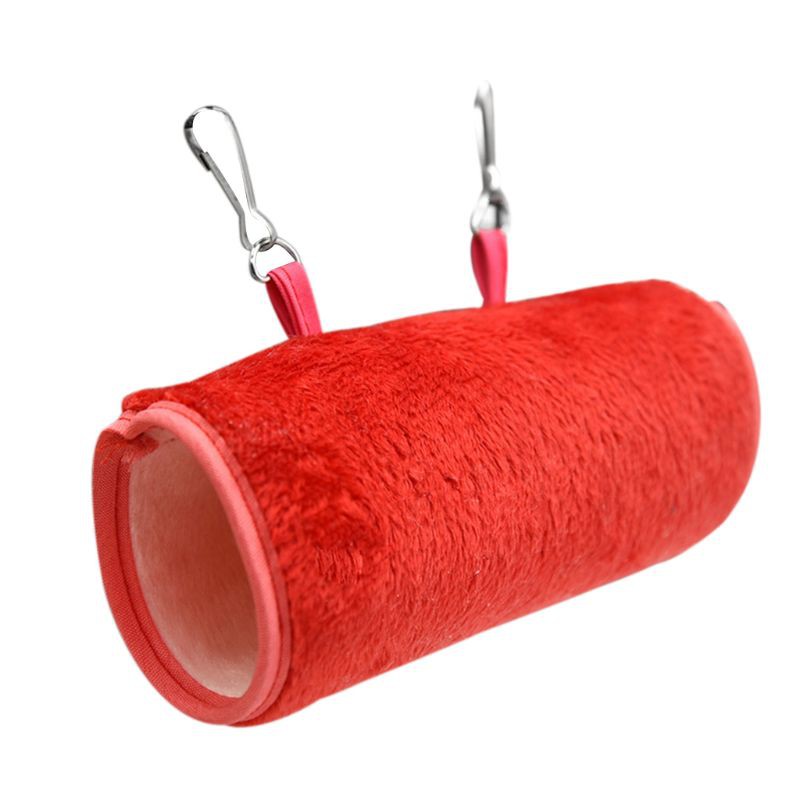 Nhà Nhỏ Giữ Ấm Cho Chuột Hamster