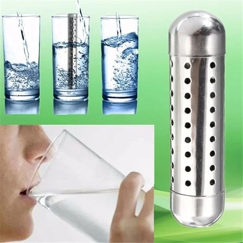 Alkaline Hydrogen Water Stick Quantum Scaler Energy Nano Alkaline Water Stick Tăng cường khả năng mi