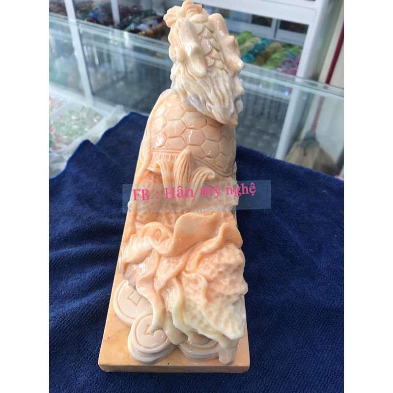 Long lân quy phượng để bàn