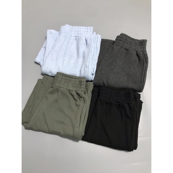 🌟Quần ống suông hack dáng HM