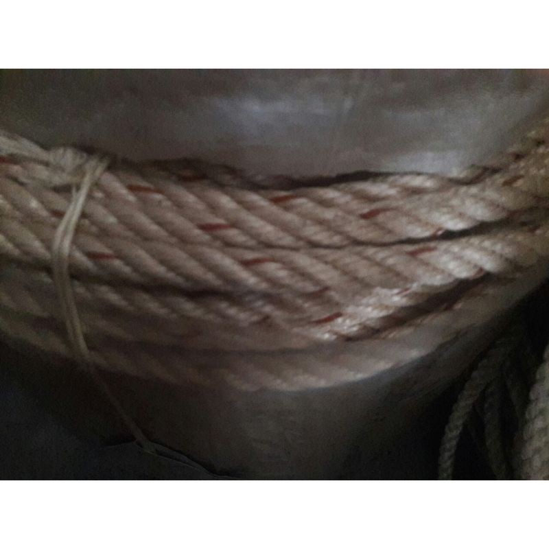 Dây thừng dây neo các loại siêu bền