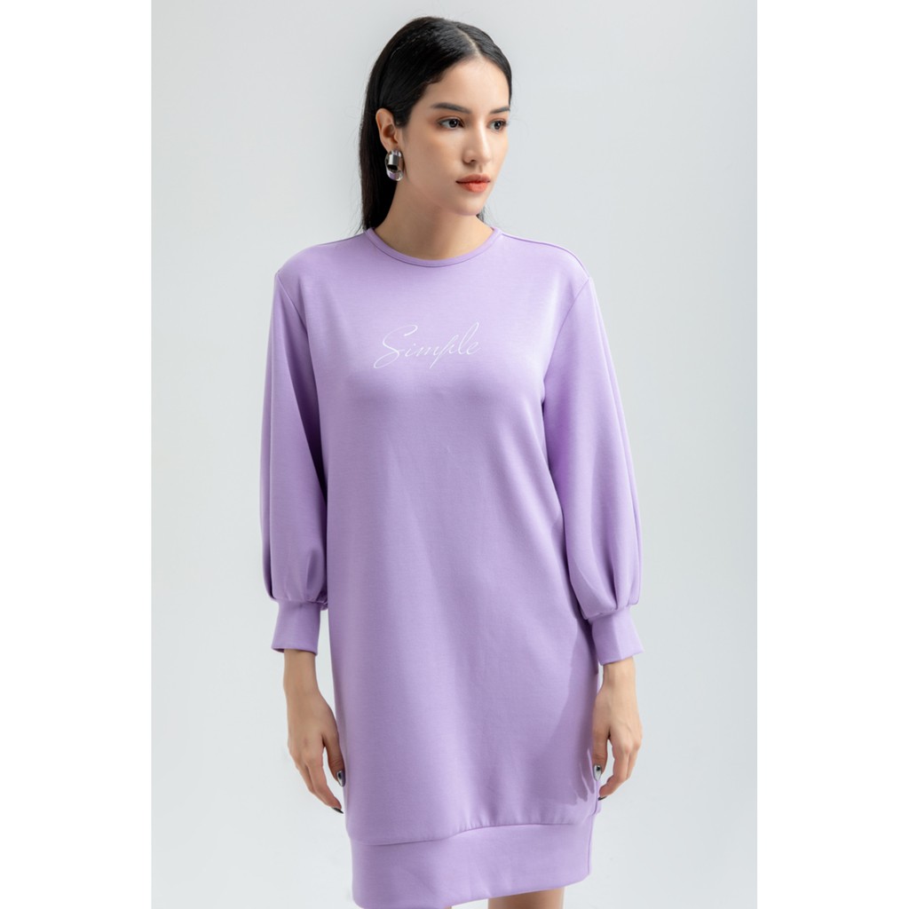 IVY moda đầm nữ MS 42B8381