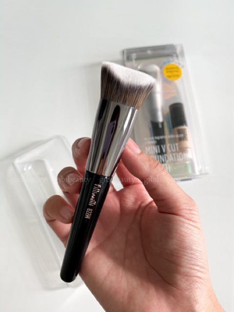 Set cọ FILLIMILLI best seller ở Olive Young | BigBuy360 - bigbuy360.vn