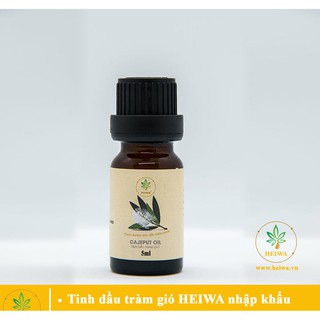 Tinh dầu xông phòng tràm - 10ml