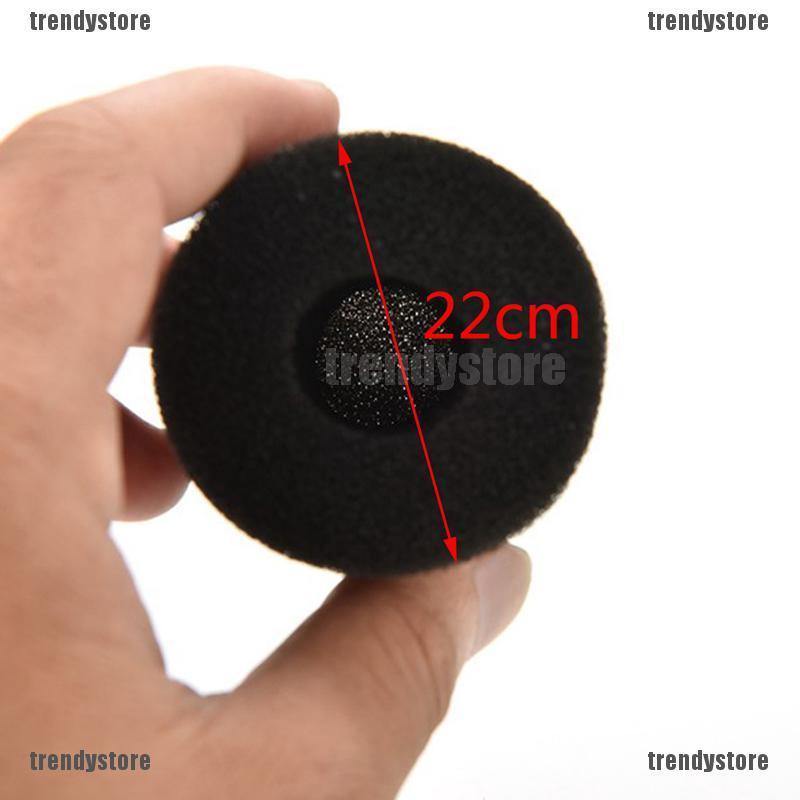 Set 5 miếng bọt biển lọc bể cá