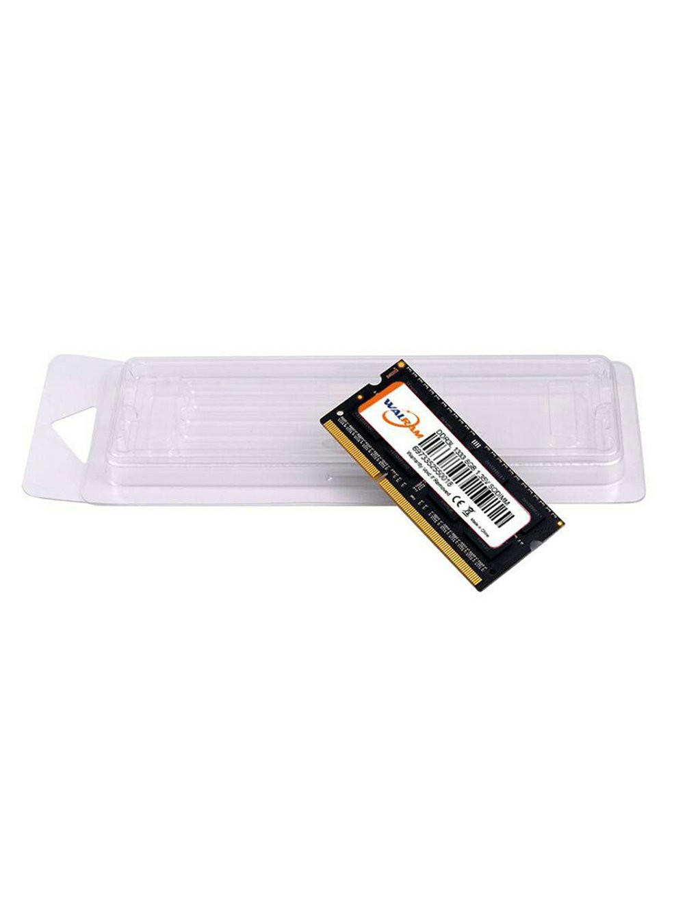 Mô Đun Bộ Nhớ Ddr3L 8gb 1333mhz Pc3L-10600 204pin Dành Cho Laptop | BigBuy360 - bigbuy360.vn
