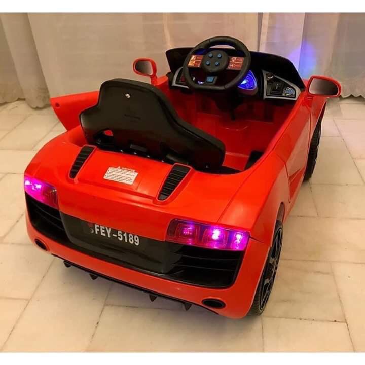 Oto điện trẻ em oto điện cho bé FDY-5189