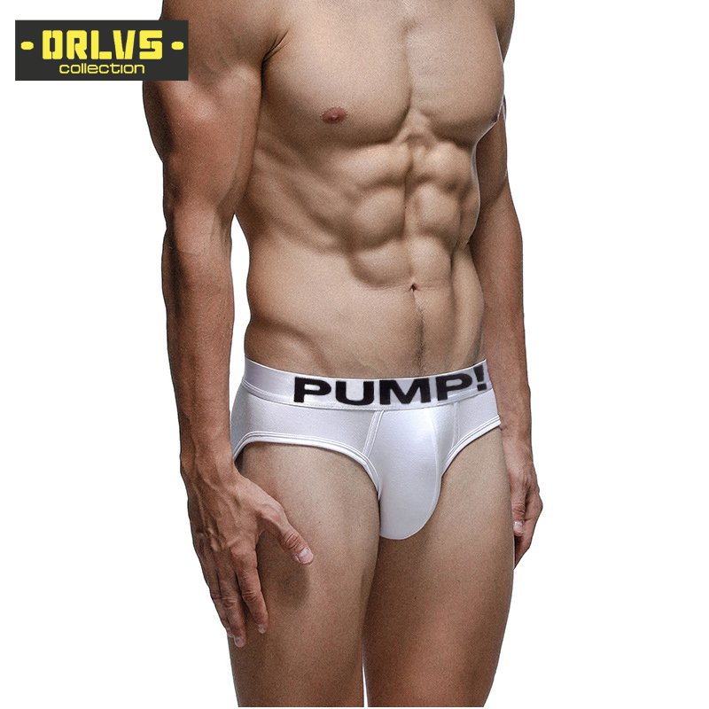 [ORLVS]Quần Lót Mềm Mại Cho Nam PU014