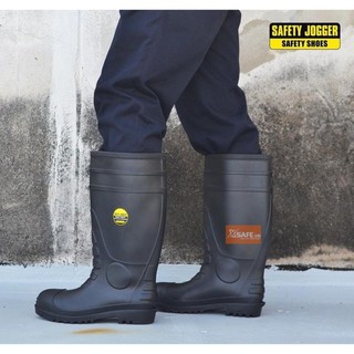 Giày bảo hộ Jogger Hercules