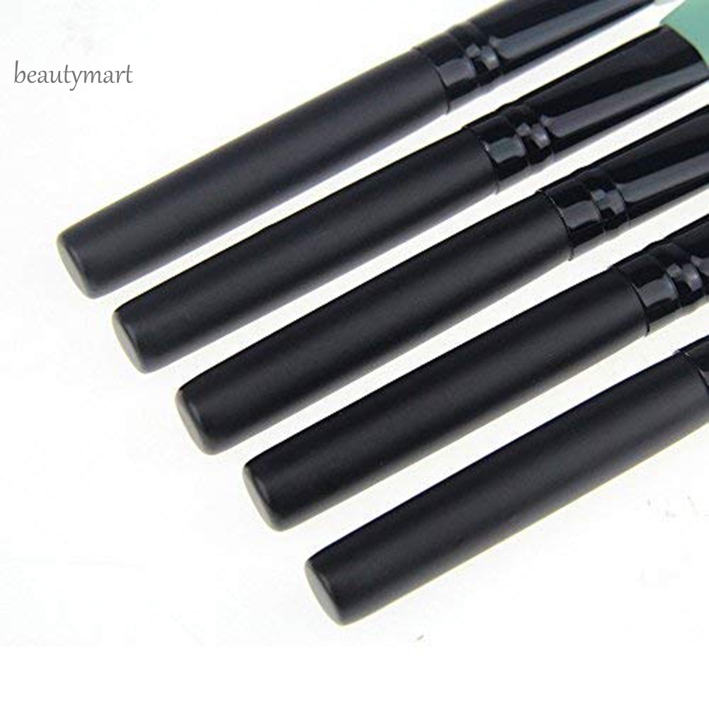 [Hàng mới về] Cọ silicone phẳng quét mặt nạ chăm sóc da tiện dụng