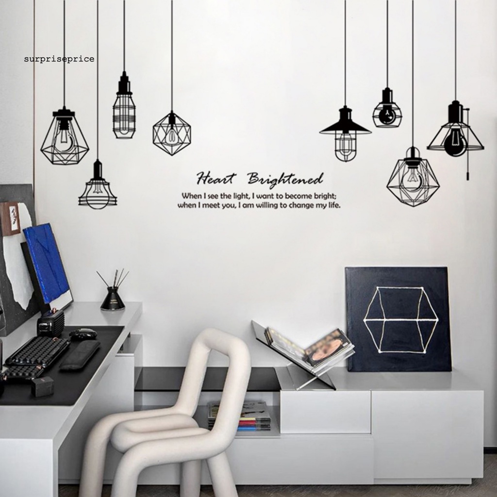 Miếng Dán Trang Trí Cửa Sổ Bằng PVC Chống Bám Bẩn