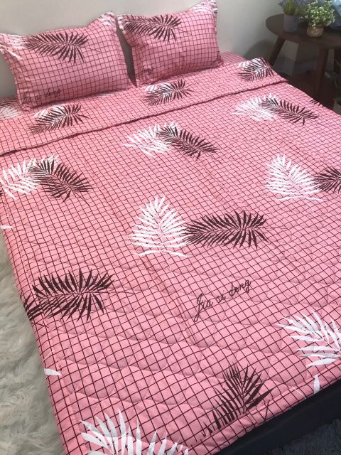 ♥️Ga chun  bọc  đệm