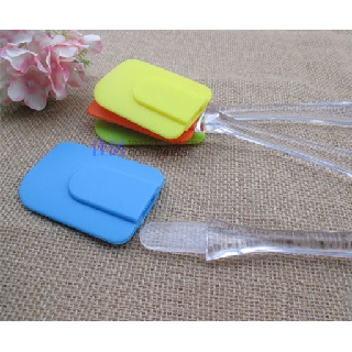 Phới Dẹp - Cây Phới Bột Silicon, Cây Vét Bột