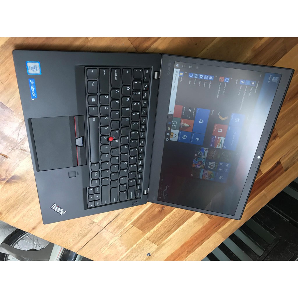 laptop IBM thinkpad T460s, i5 6300u, 8G, 256G, Full HD, touch! | BigBuy360 - bigbuy360.vn