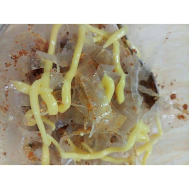 Freeship 50k! Bịch bơ nhỏ ăn kèm bánh tráng me bơ, bánh tráng bơ Tây Ninh! | BigBuy360 - bigbuy360.vn