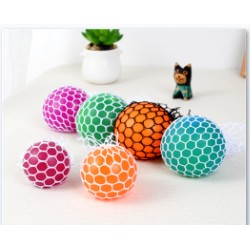 Combo 2 Squishy Banh Lưới 7 cm