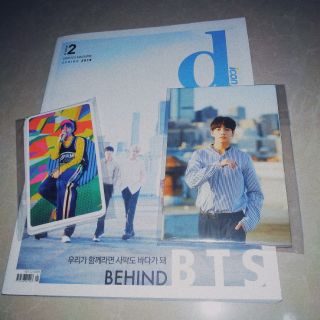 PHOTOBOOK BTS