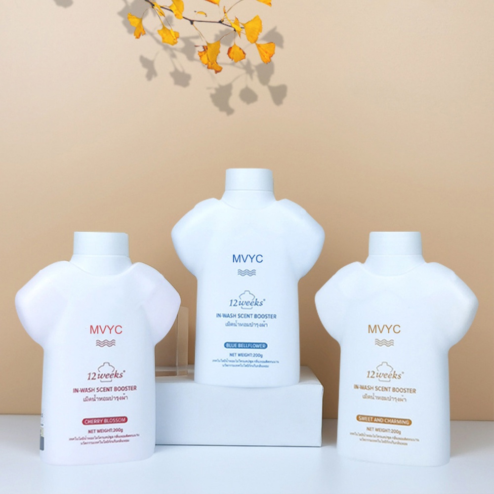 Hạt lưu hương, viên xả thơm quần áo tự nhiên dịu nhẹ Thái Lan Minh House