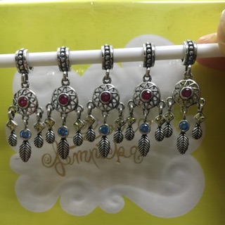 Charm bạc s925