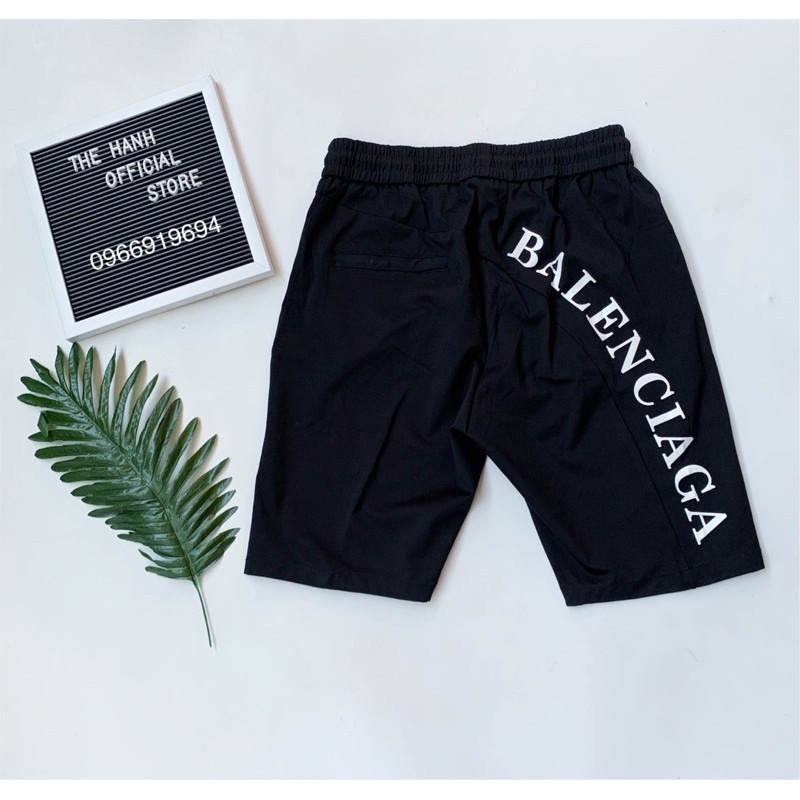 Quần đùi nam thể thao khoá chống nước MS07-BB | BigBuy360 - bigbuy360.vn