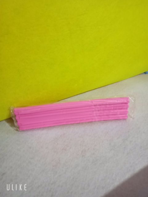 Đất nặn đủ màu 1 kg