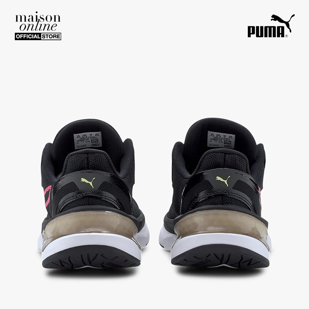 PUMA - Giày sneaker nữ PUMA x FIRST MILE LQDCELL Shatter Camo 193090-02